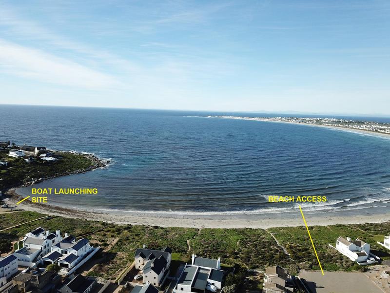 0 Bedroom Property for Sale in Britannia Bay Western Cape